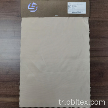 OBL21-2127 0.08%100 Polyester Ripstop Taffeta